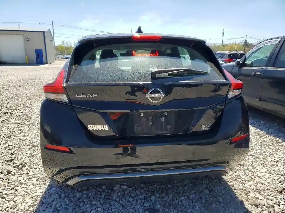 1N4CZ1CV3PC552414 2023 NISSAN LEAF-5