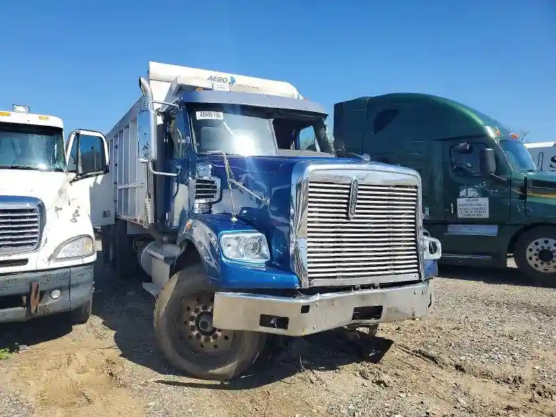 3ALMGNDV7LDLX3181 2020 FREIGHTLINER ALL OTHER-0