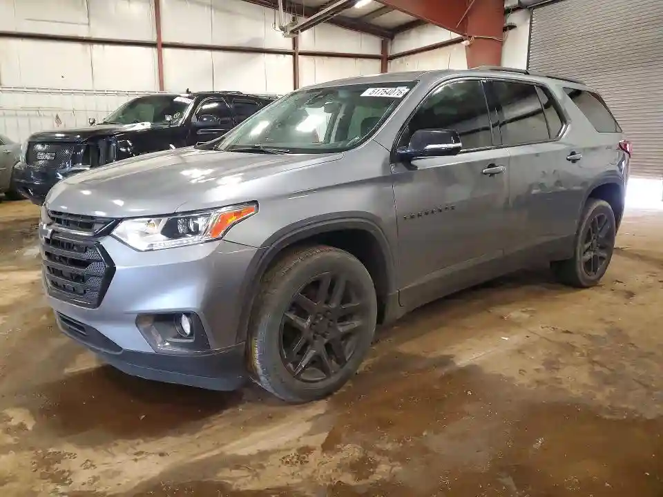 1GNEVGKW5LJ244461 2020 CHEVROLET TRAVERSE-0