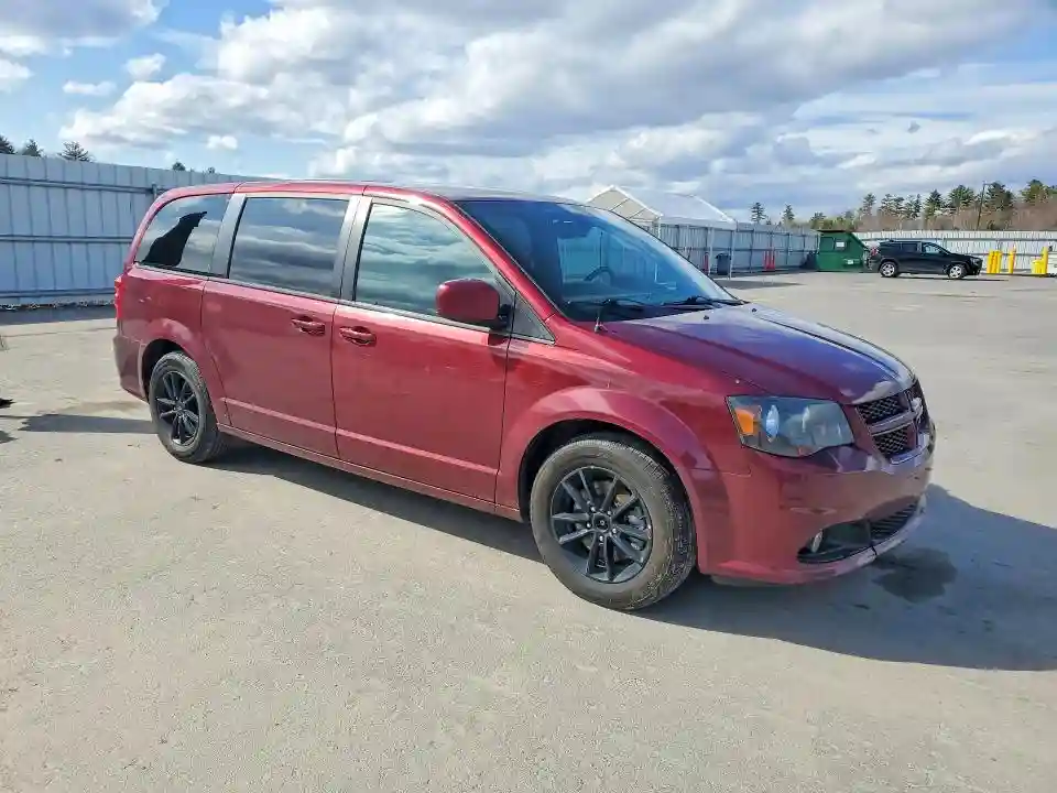 2C4RDGEG8LR169140 2020 DODGE CARAVAN-3