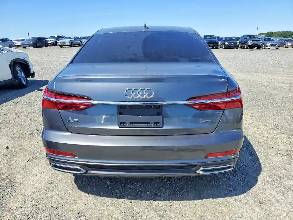 WAUL2AF21KN024638 2019 AUDI A6-5