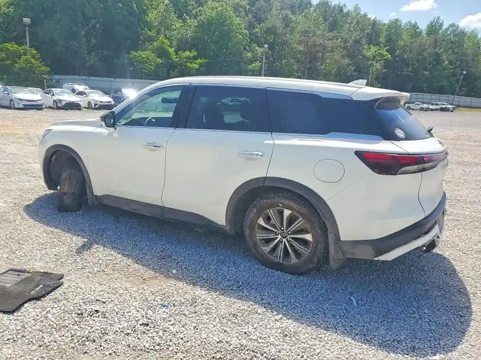 5N1DL1ER7RC357933 2024 INFINITI QX60-1