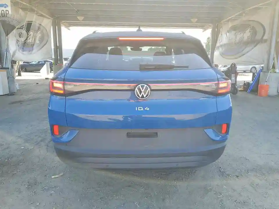 1V2CRPE81SC013897 2025 VOLKSWAGEN ALL OTHER-5