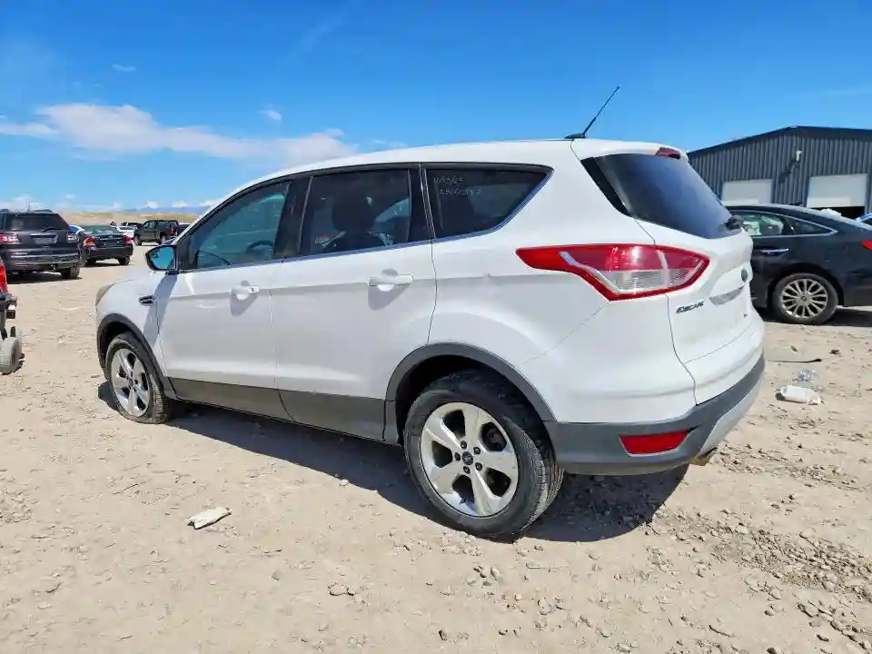 1FMCU9G90FUA81489 2015 FORD ESCAPE-1