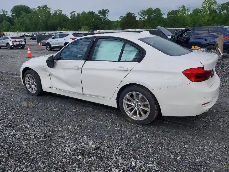 WBA8E1G30HNU18239 2017 BMW 3 SERIES-1