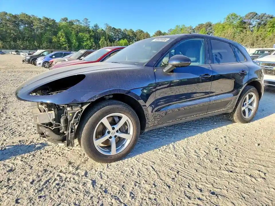 WP1AA2A55MLB08172 2021 PORSCHE MACAN-0