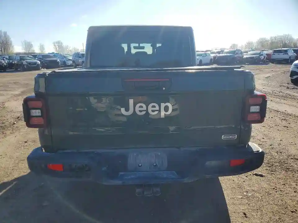 1C6HJTFG4NL144959 2022 JEEP GLADIATOR-5