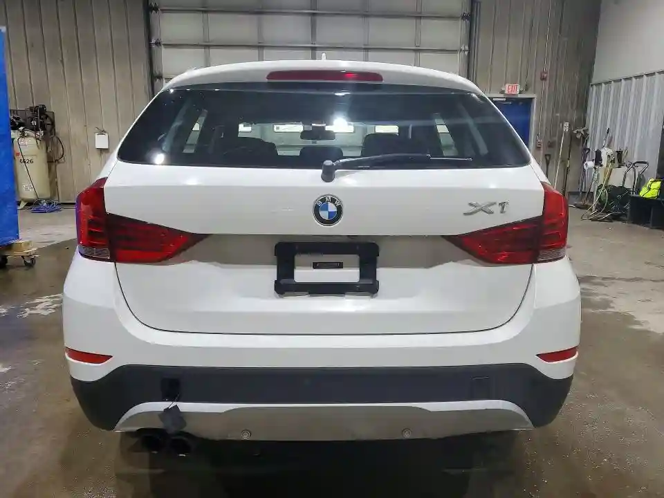 WBAVM5C54DVV90014 2013 BMW X1-5