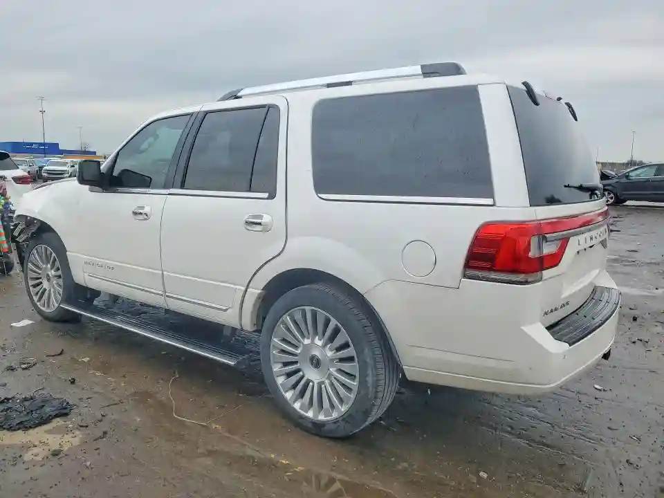 5LMJJ2JT7HEL07369 2017 LINCOLN NAVIGATOR-1