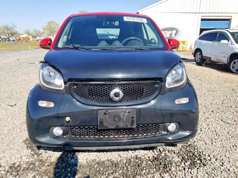 WMEFK5DA5HK150417 2017 SMART FORTWO-4