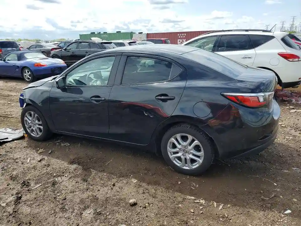 3MYDLBZV4GY112059 2016 SCION IA-1