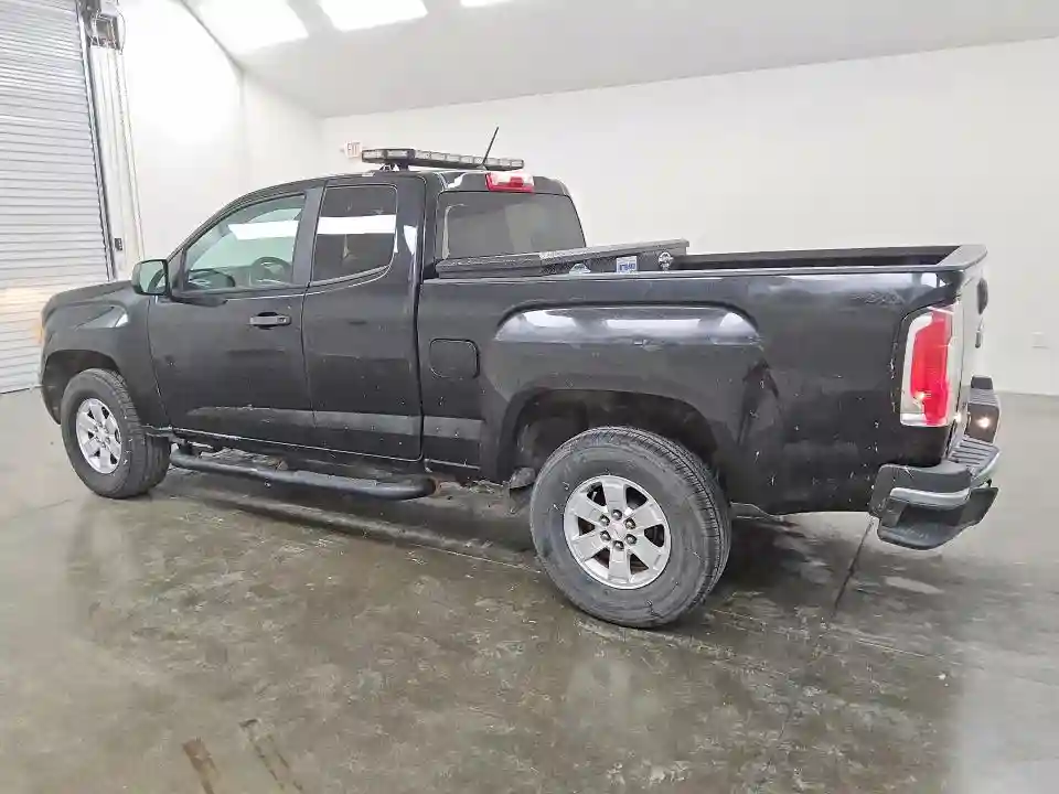 1GTH5BEA4K1177696 2019 GMC CANYON-1