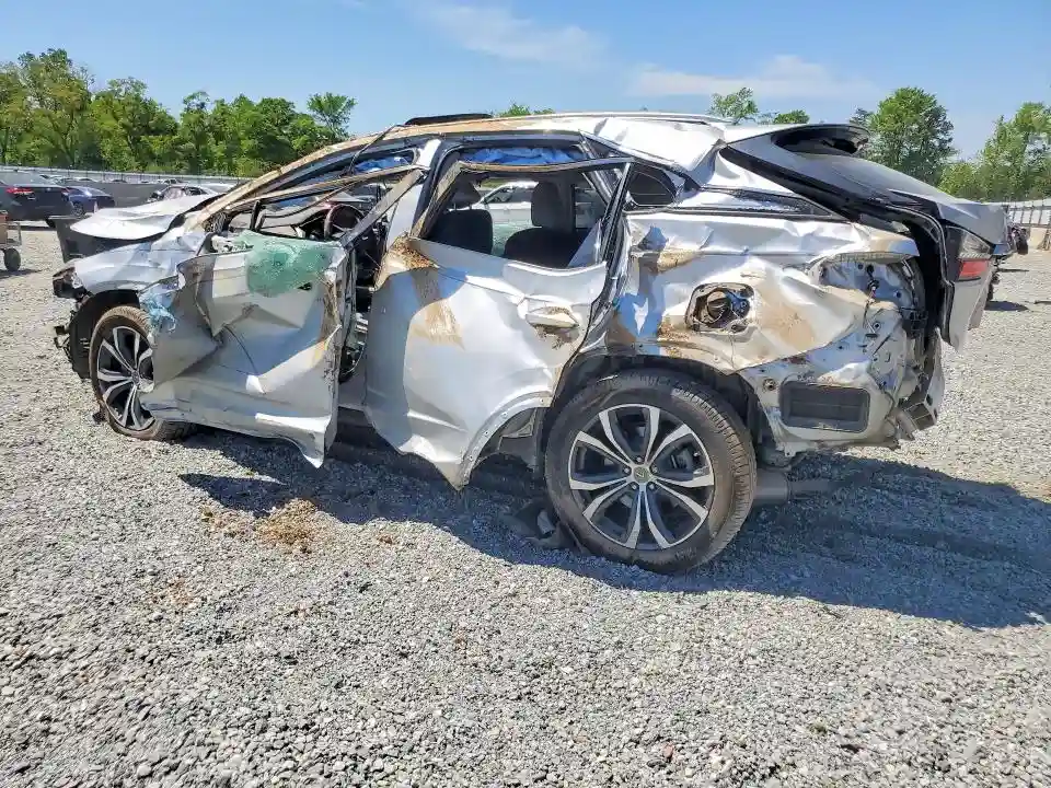 2T2BZMCA8HC096824 2017 LEXUS RX 350 F S-2