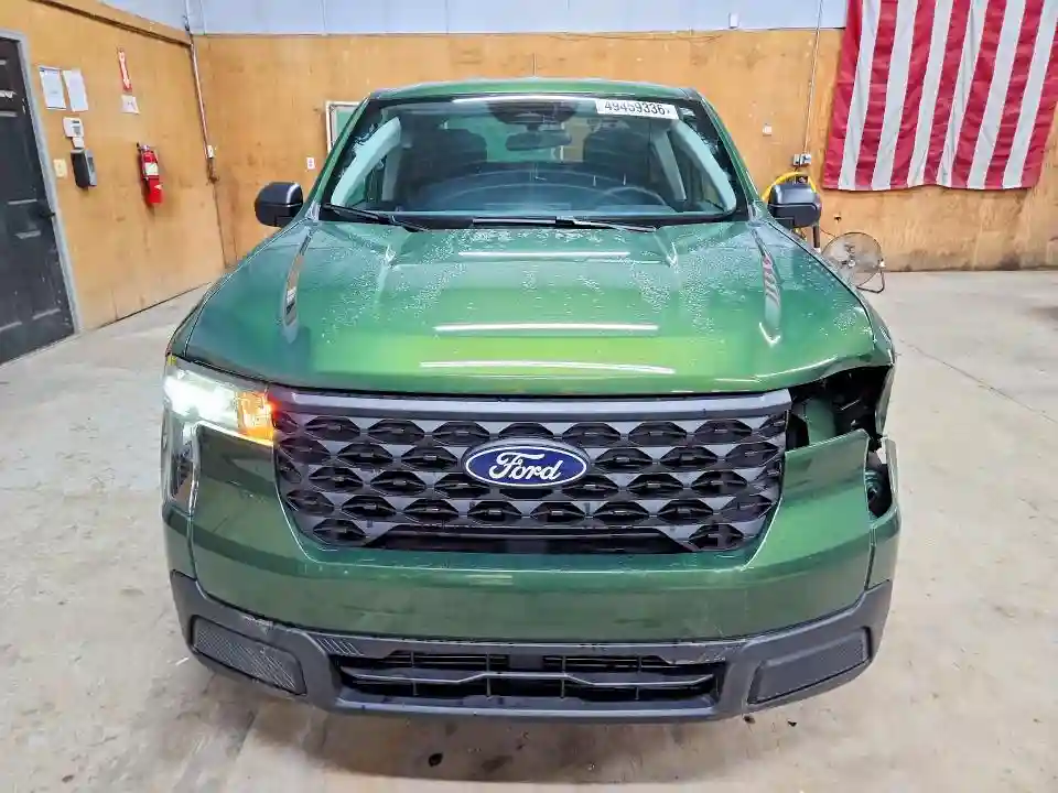 3FTTW8BA6SRA15749 2025 FORD MAVERICK-4