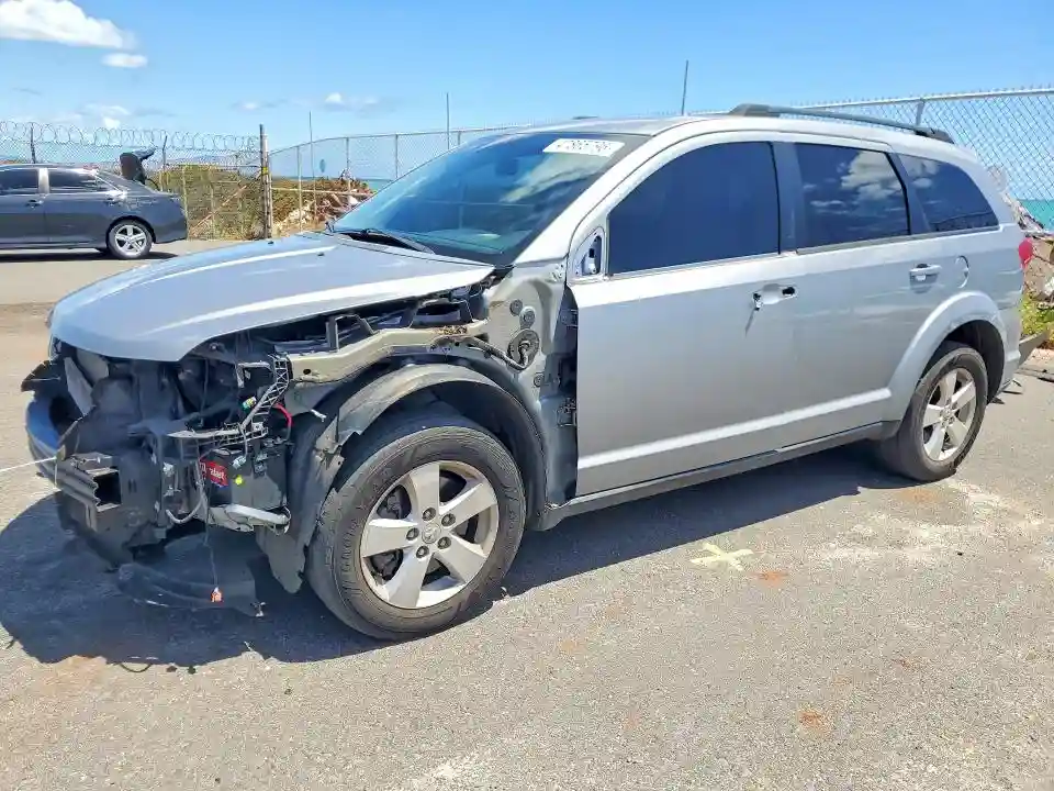3C4PDCBG4GT202917 2016 DODGE JOURNEY-0