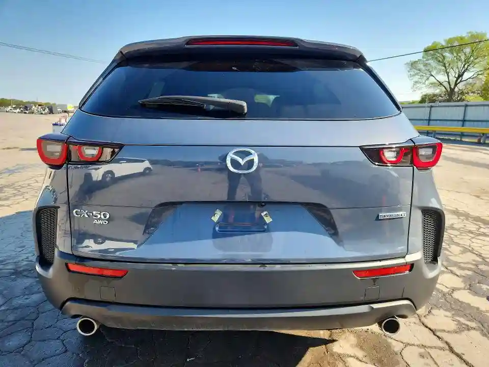 7MMVABDM5RN160709 2024 MAZDA CX-50-5