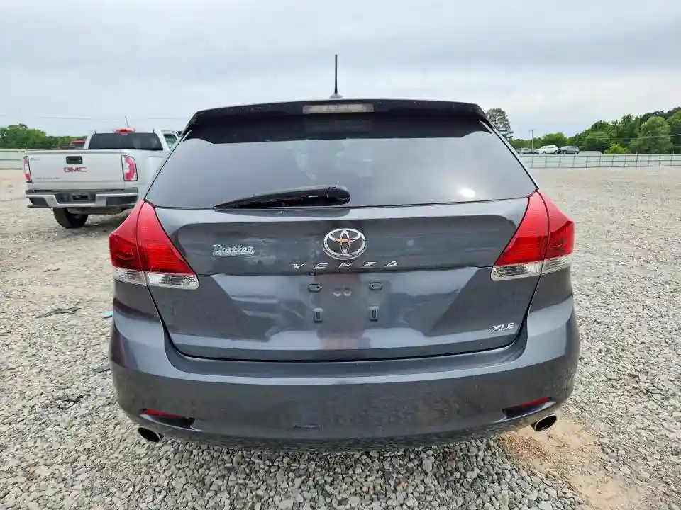 4T3ZK3BB5DU057216 2013 TOYOTA VENZA-5