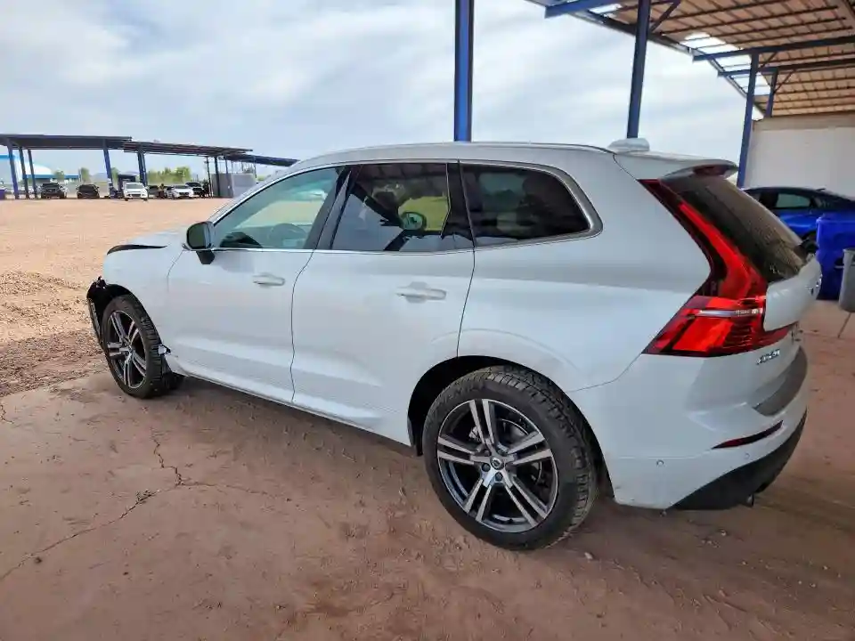 LYV102DK4KB250164 2019 VOLVO XC60-1