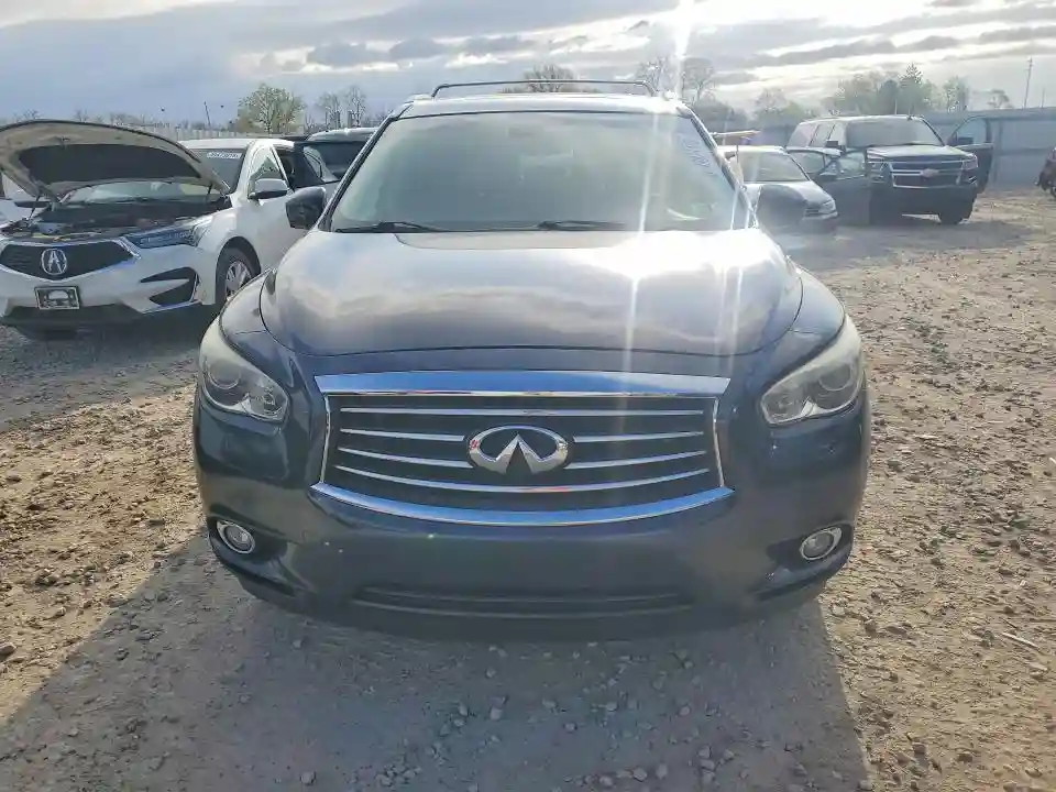 5N1AL0MM0FC544316 2015 INFINITI QX60-4