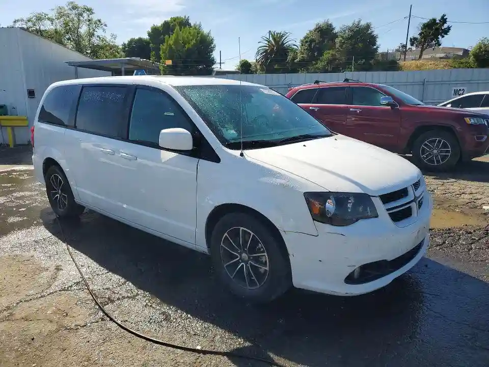 2C4RDGEG2KR533650 2019 DODGE CARAVAN-3