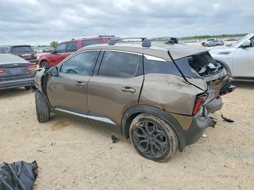 3N8AP6DC2TL317331 2026 NISSAN KICKS-1