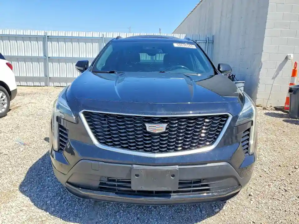1GYFZFR42KF100765 2019 CADILLAC XT4-4