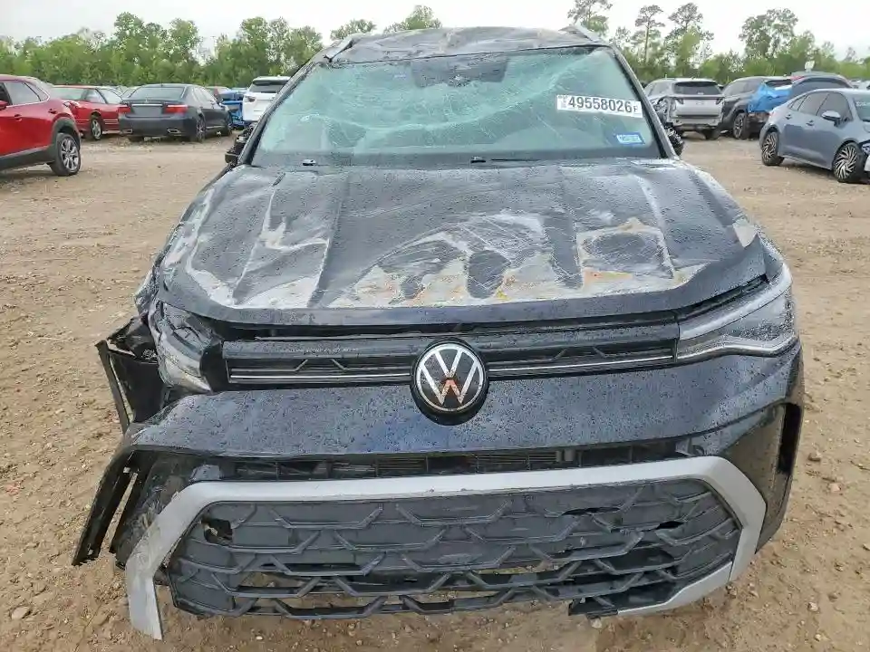 3VVSC7B22SM011154 2025 VOLKSWAGEN ALL OTHER-4