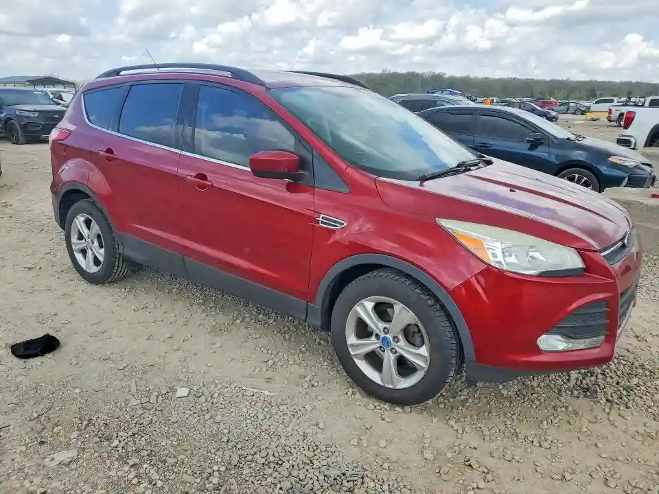 1FMCU0GX2FUA78393 2015 FORD ESCAPE-3