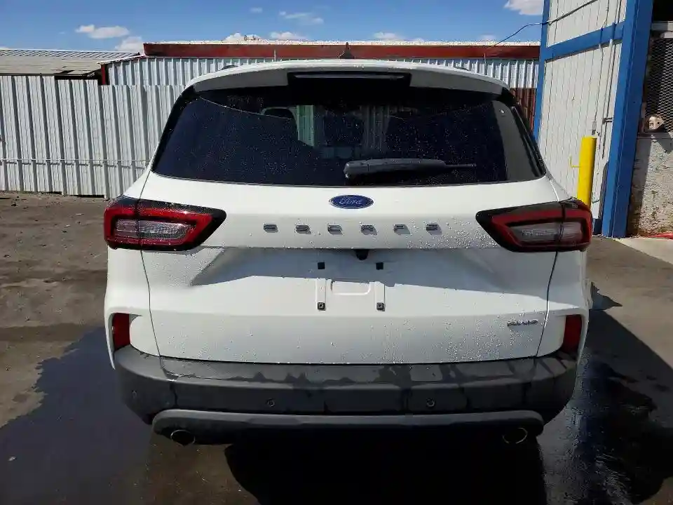1FMCU9MN0TUA32225 2026 FORD ESCAPE ST-5