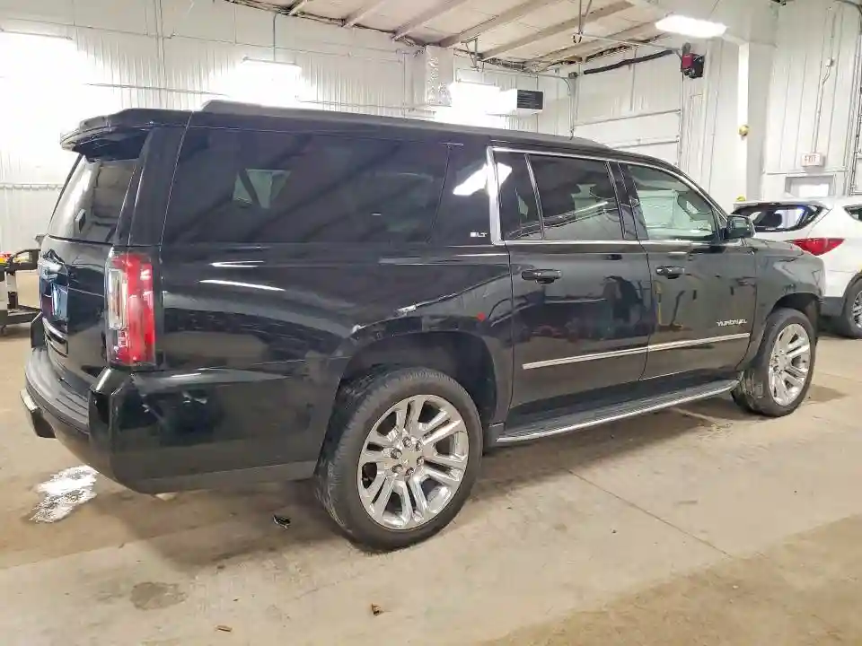 1GKS2GKC5HR403390 2017 GMC YUKON-2