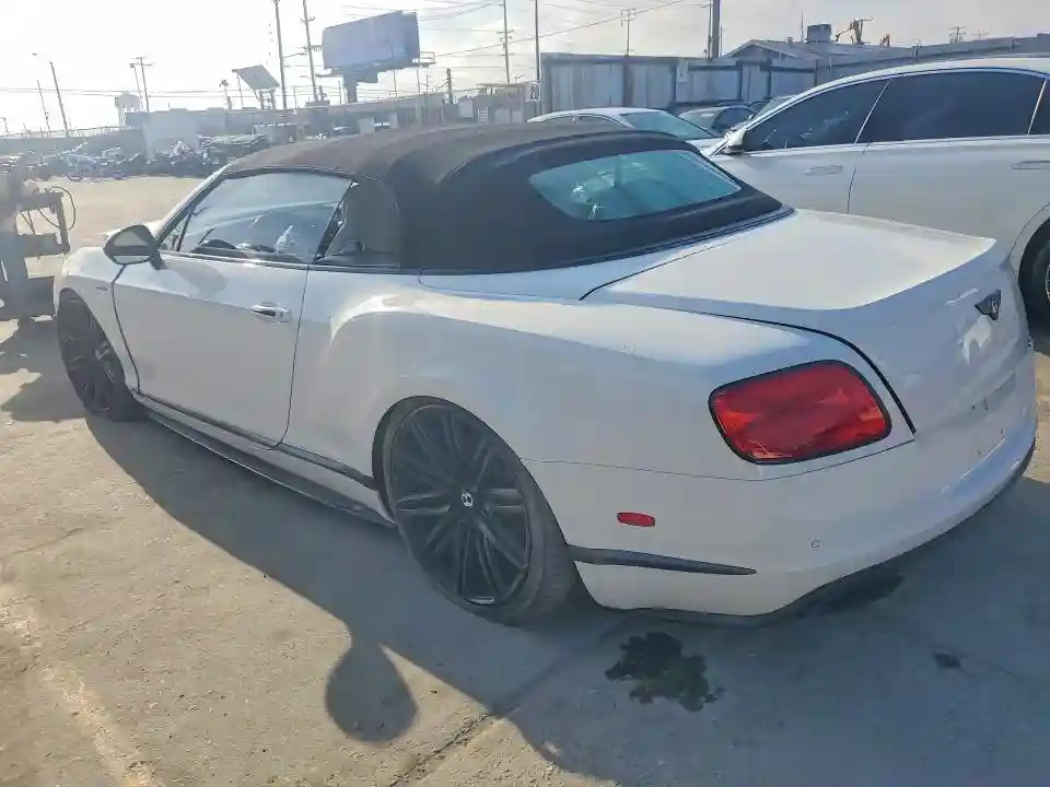 SCBGC3ZA9EC094424 2014 BENTLEY CONTINENTA-1