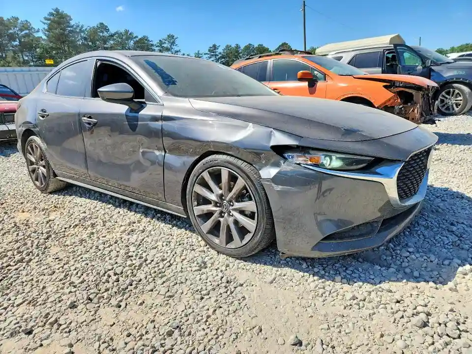3MZBPBDM1LM131353 2020 MAZDA 3-3