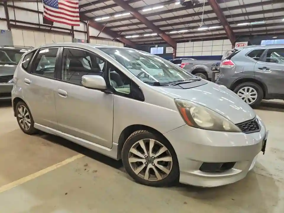 JHMGE8H50CC001486 2012 HONDA FIT-3
