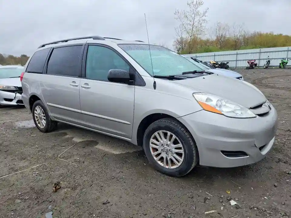 5TDJK4CC3AS032290 2010 TOYOTA SIENNA-3