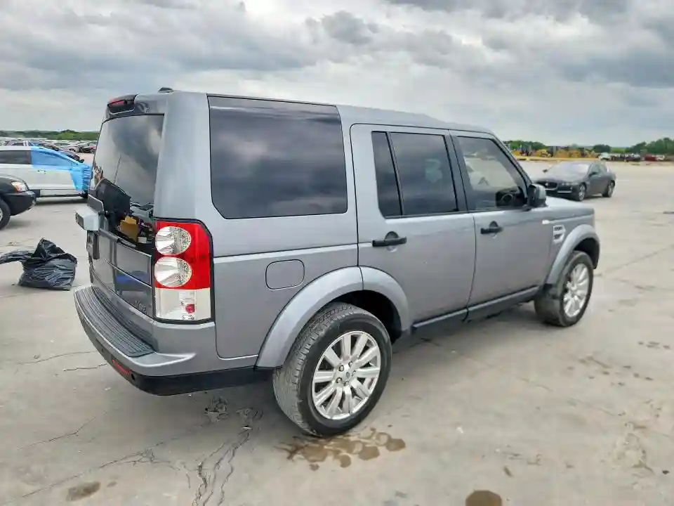 SALAK2D47CA597775 2012 LAND ROVER LR4-2