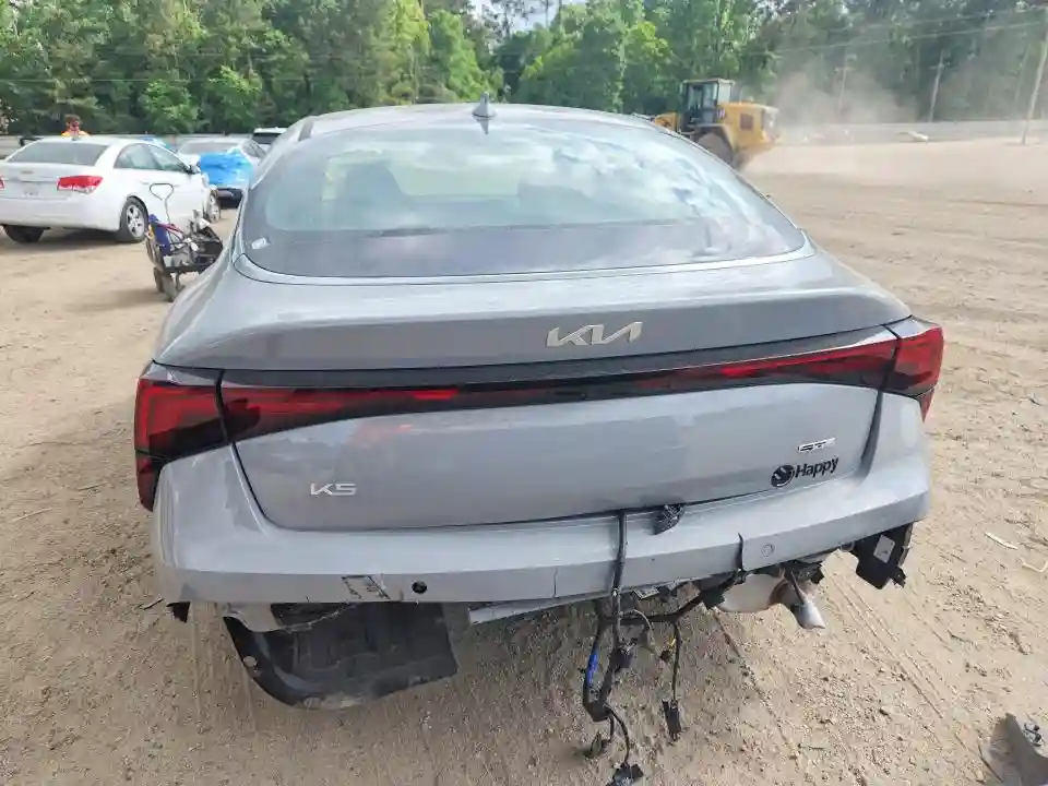 KNAG64J7XT5447567 2026 KIA K5-5