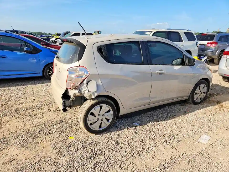 KL8CB6SA8HC725056 2017 CHEVROLET SPARK-2