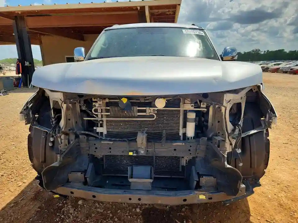 JN8AY2ND0L9109602 2020 NISSAN ARMADA-4