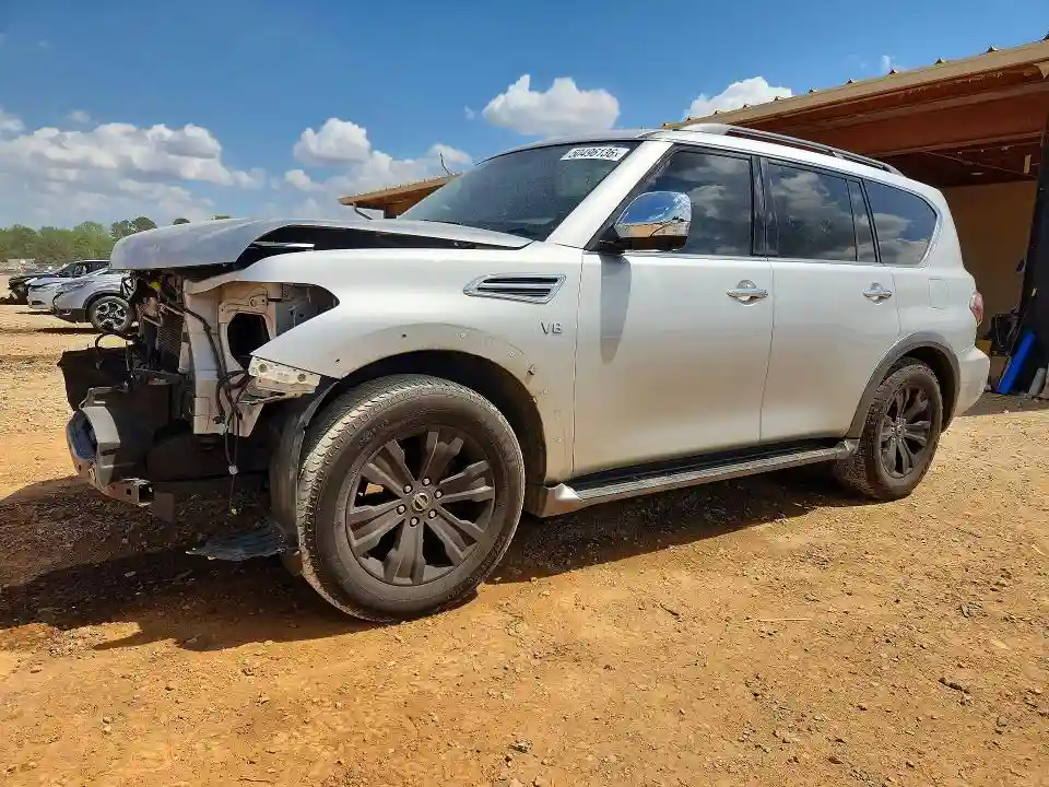 JN8AY2ND0L9109602 2020 NISSAN ARMADA-0