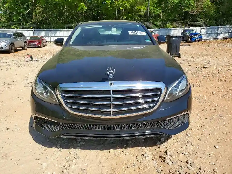 WDDZF4KB1JA355997 2018 MERCEDES-BENZ E-CLASS-4