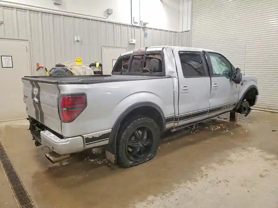 1FTFW1EF3DFA76360 2013 FORD F150-2