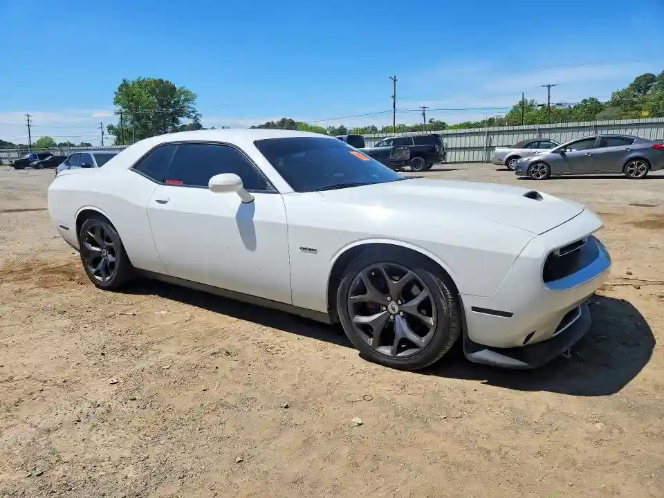2C3CDZBT8KH632289 2019 DODGE CHALLENGER-3