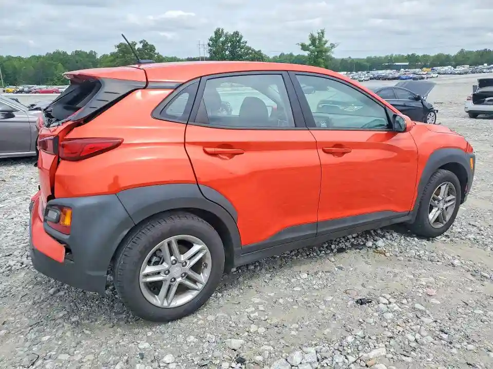 KM8K12AA9KU305822 2019 HYUNDAI KONA-2