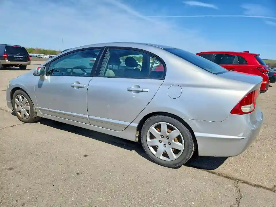 2HGFA1F53AH302171 2010 HONDA CIVIC-1