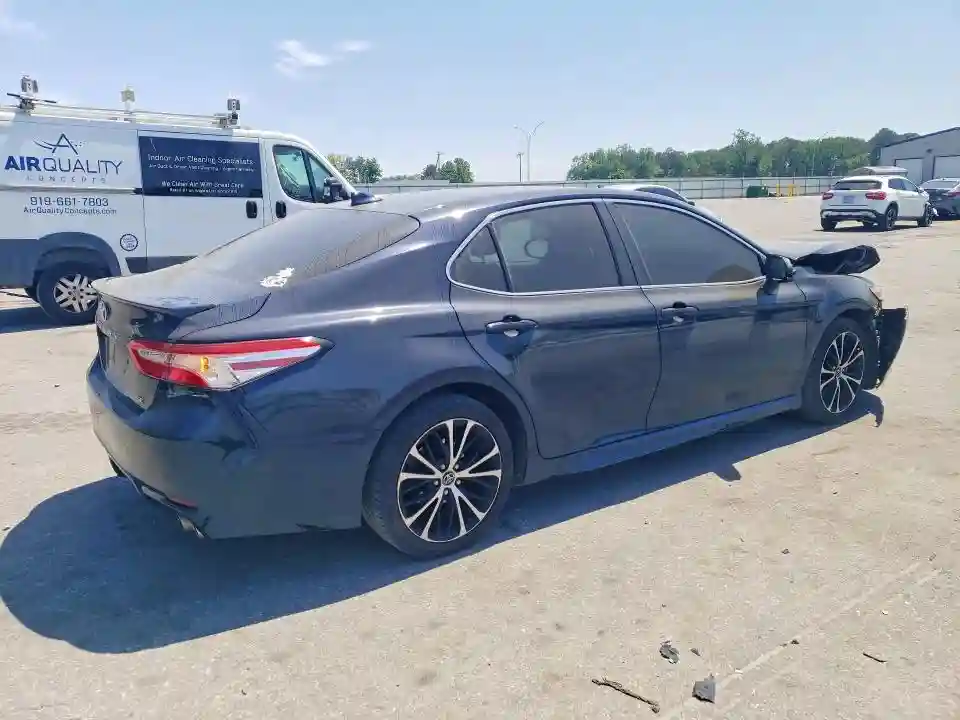 4T1G11AK5LU890988 2020 TOYOTA CAMRY-2