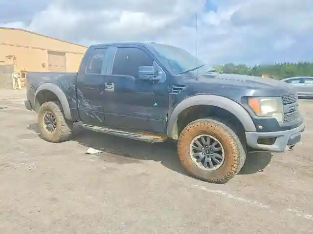 1FTEX1EV6AFA52551 2010 FORD F150-3