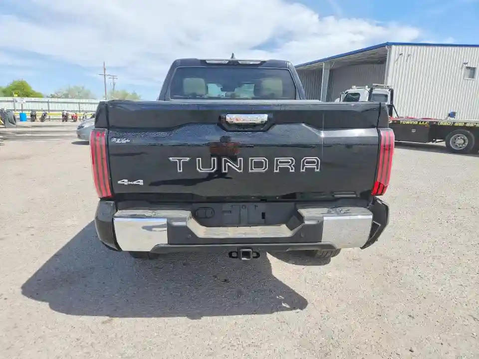 5TFMC5DBXPX028004 2023 TOYOTA TUNDRA 179-5