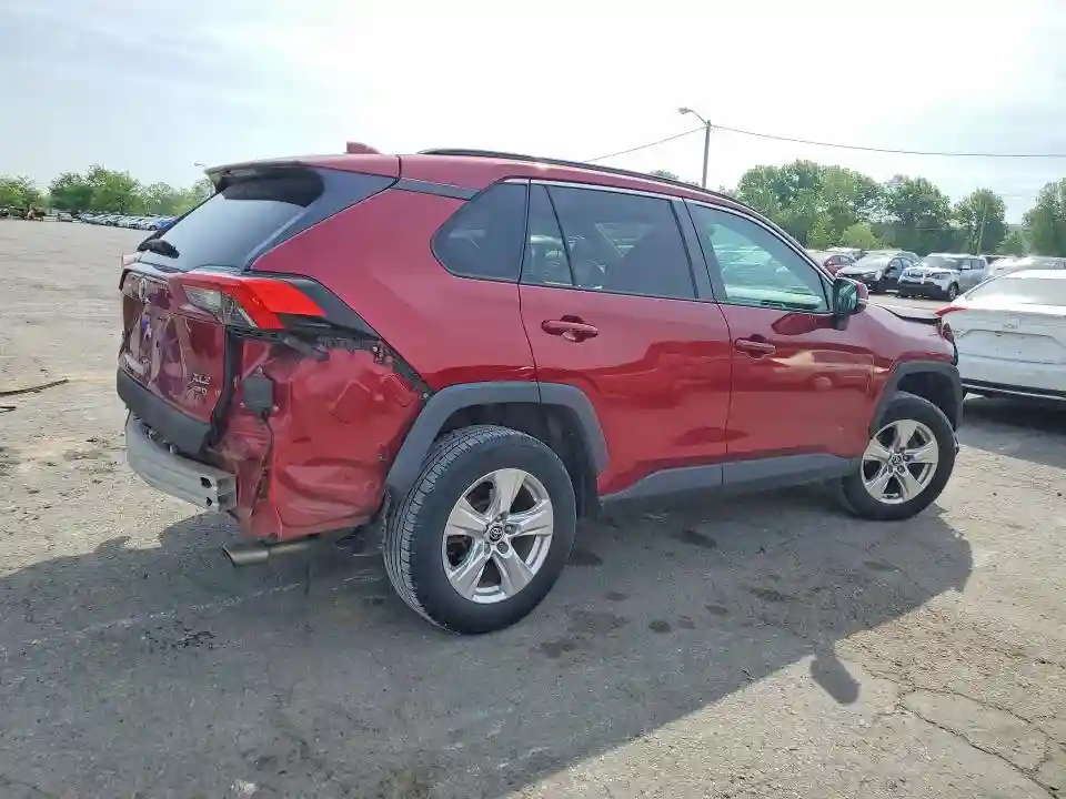 2T3P1RFV9MW202503 2021 TOYOTA RAV4-2