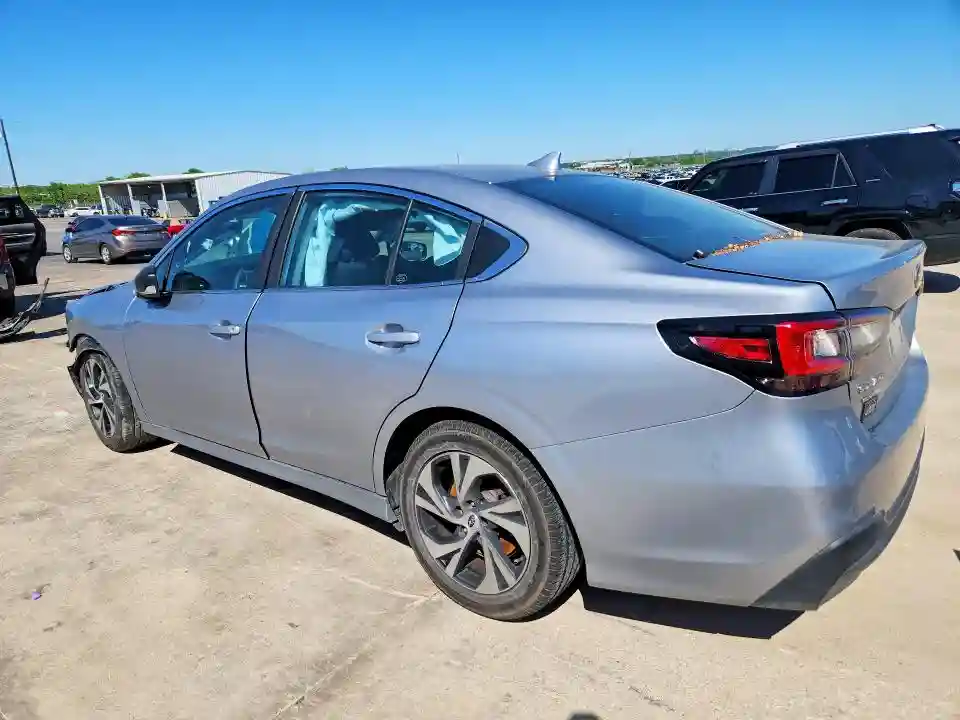 4S3BWAB69N3005900 2022 SUBARU LEGACY-1