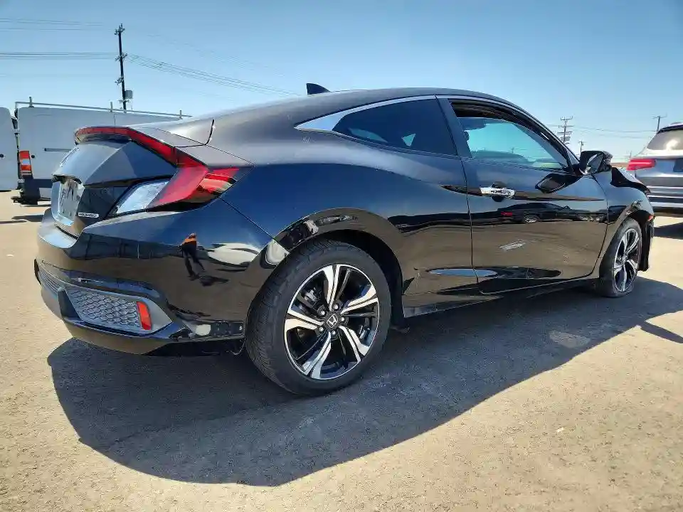2HGFC3B91HH353788 2017 HONDA CIVIC-2